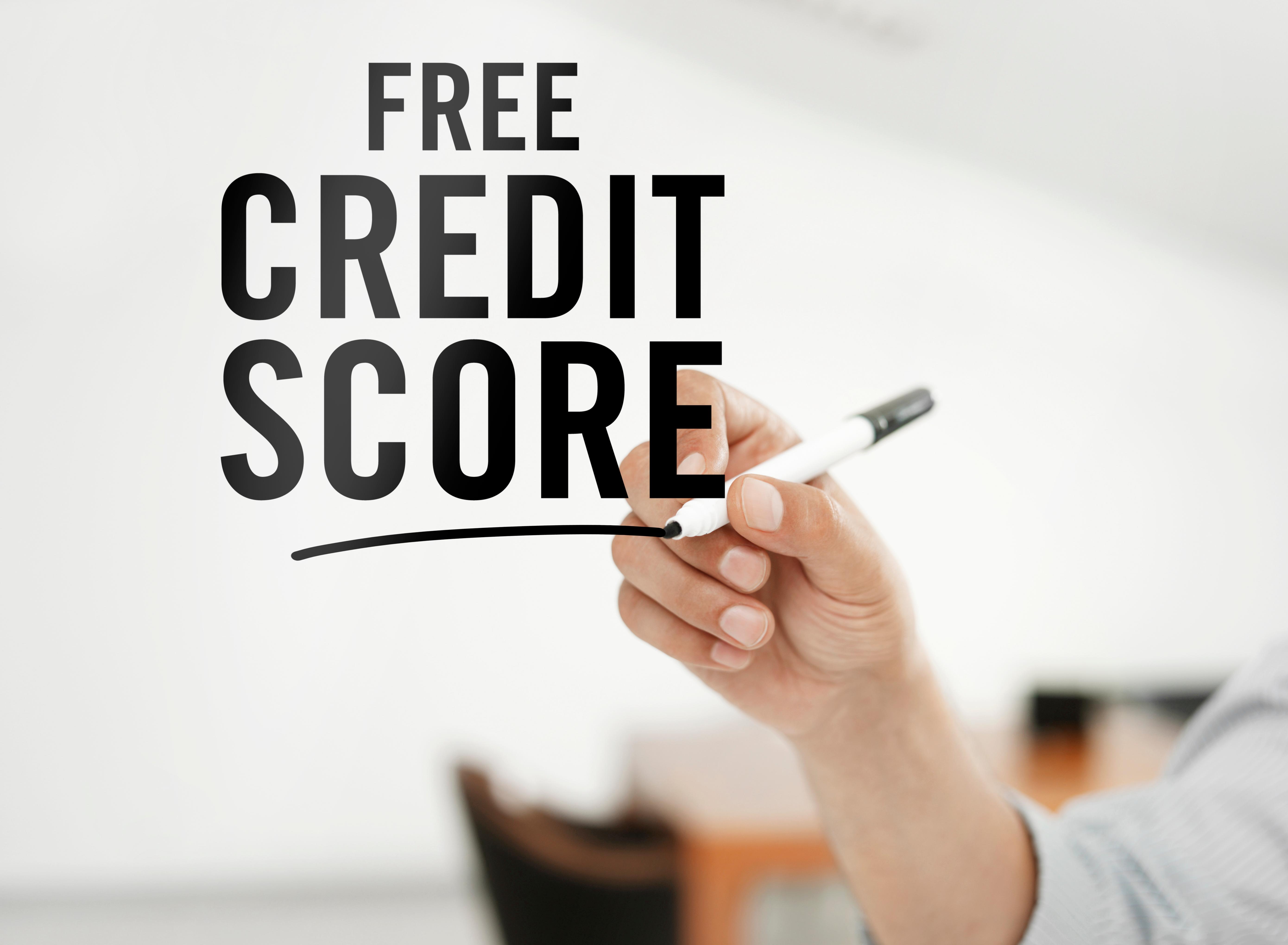 3 Ways To Get Your FICO Credit Score For Free