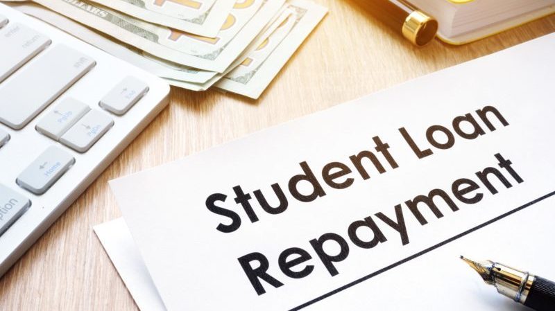 A Guide To Federal Student Loan Repayment Plans
