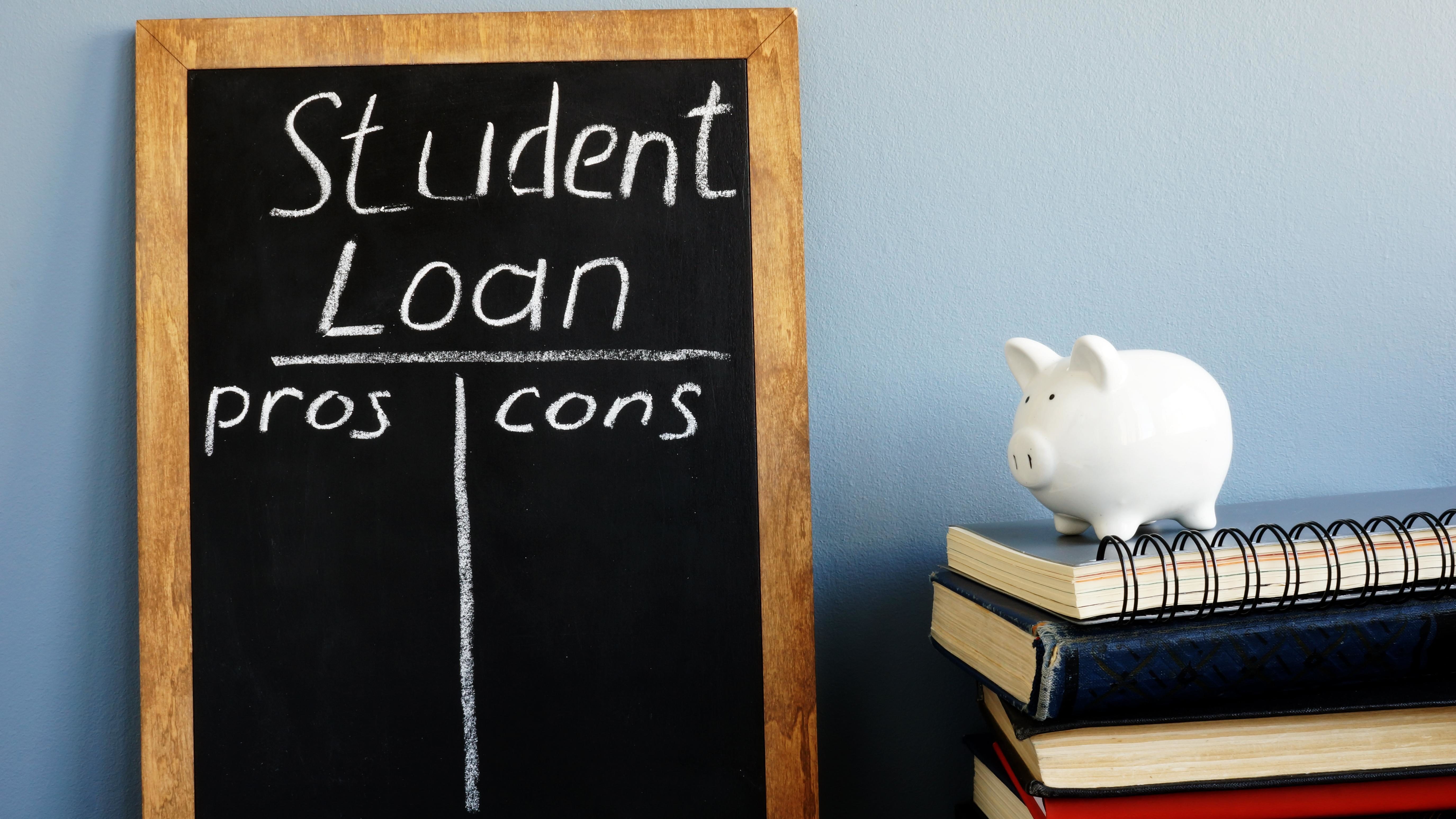 SoFi Student Loan Review