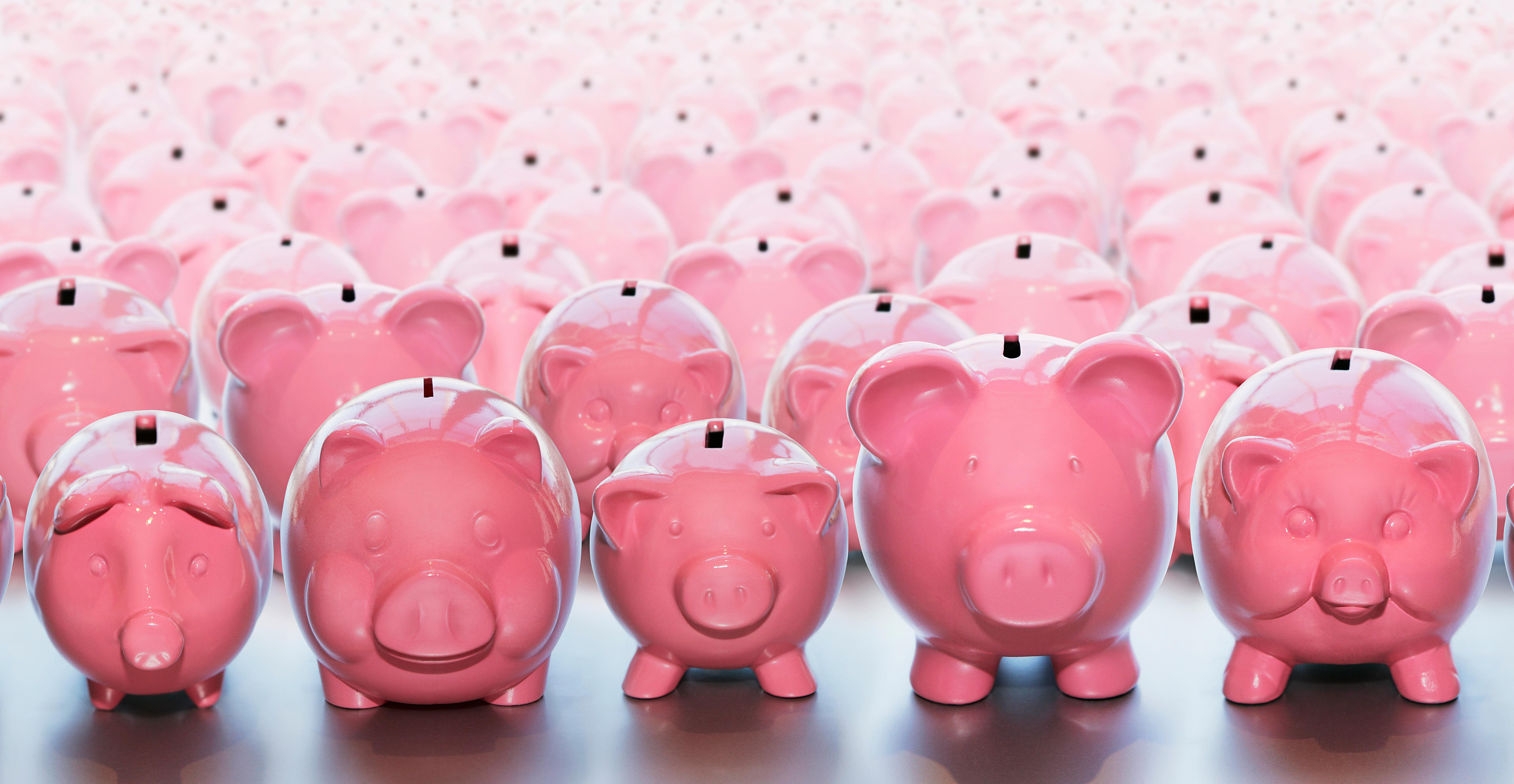 The Pros And Cons Of Income-Driven Student Loan Repayment Plans