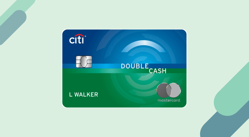 Citi Double Cash Credit Card Review