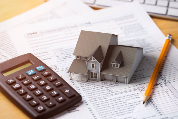 6 Tricks To Getting A Great Mortgage Rate
