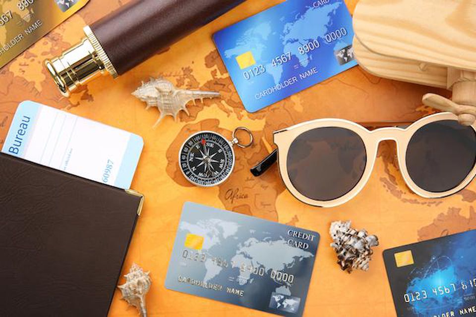 Best Credit Cards For Travel Miles 2019 – $625 In Rewards