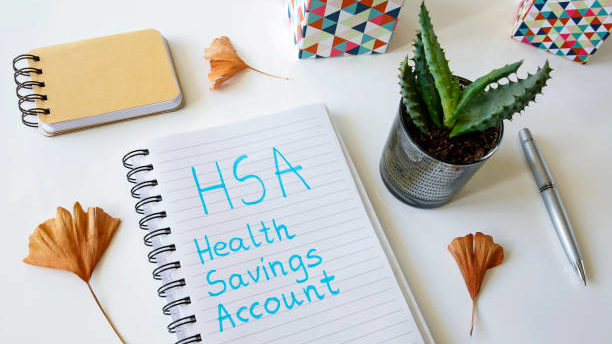 Health Savings Accounts 101: A 60-Second Guide To HSAs