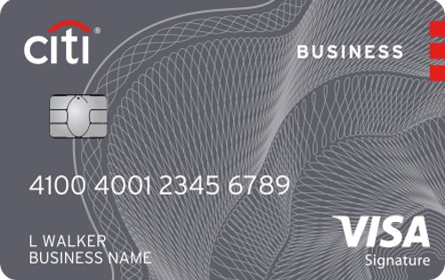 First Access Visa Credit Card®