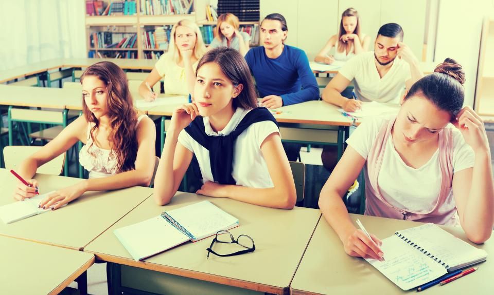 Saving For College? Consider These 3 Choices