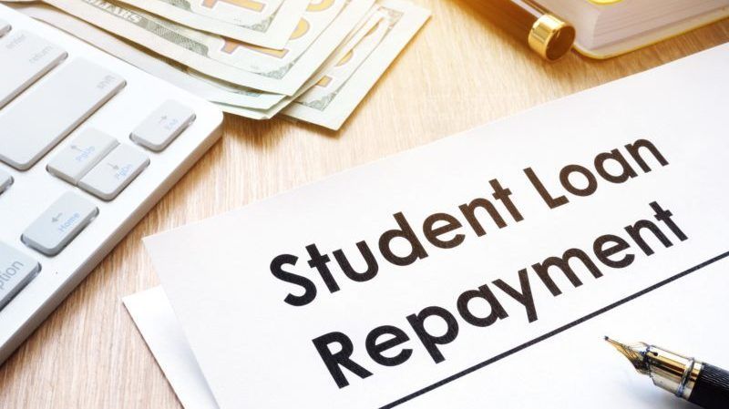 This Is What Happens If $1.6 Trillion Of Student Loans Are Forgiven