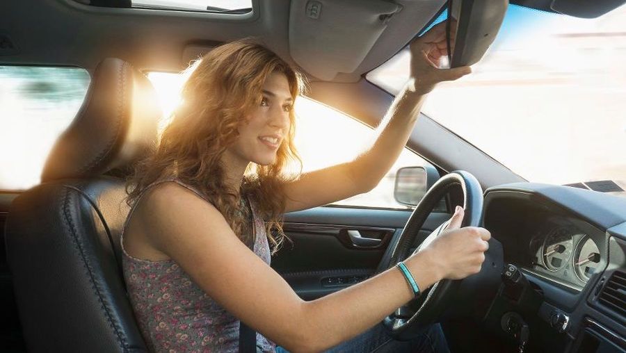 Car Insurance Test Page