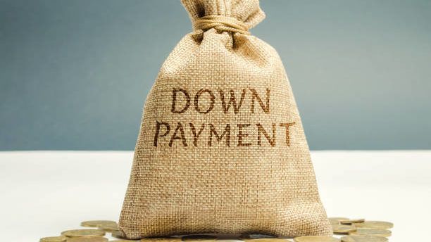 How Big A Down Payment On A Home Should You Make?