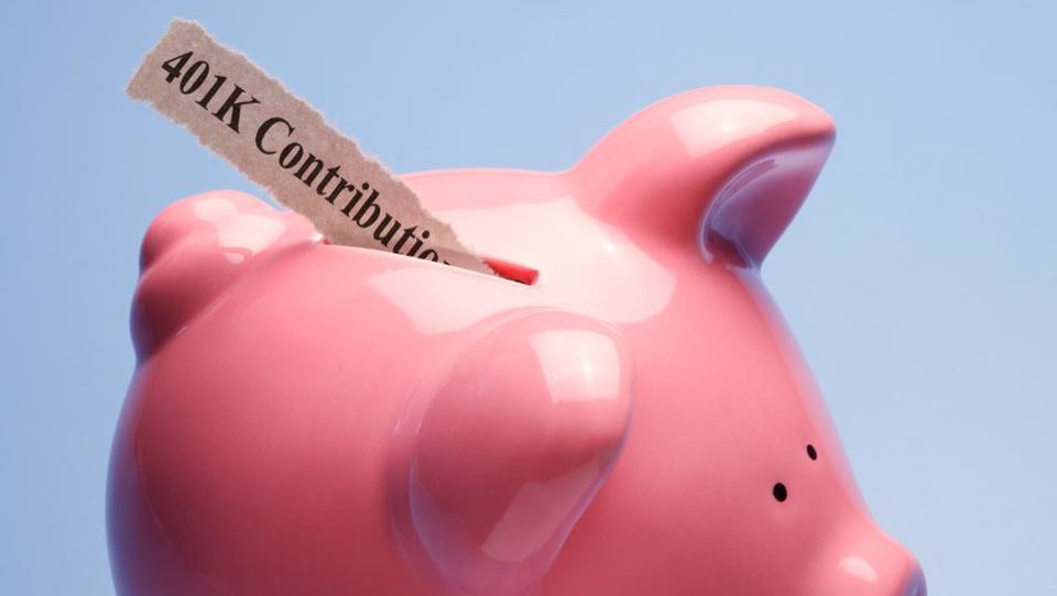 What Is an Employer’s 401(k) Match?