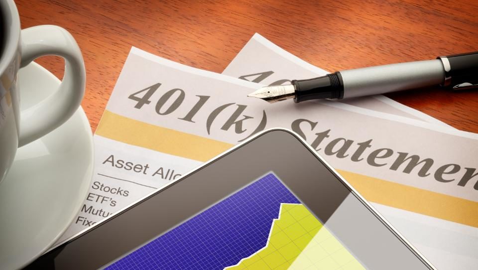 What Is a 401(k) Plan?