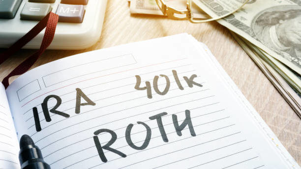 The Forbes Guide to Individual Retirement Accounts (IRAs)