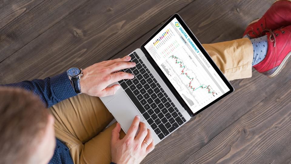 How To Open A Brokerage Account
