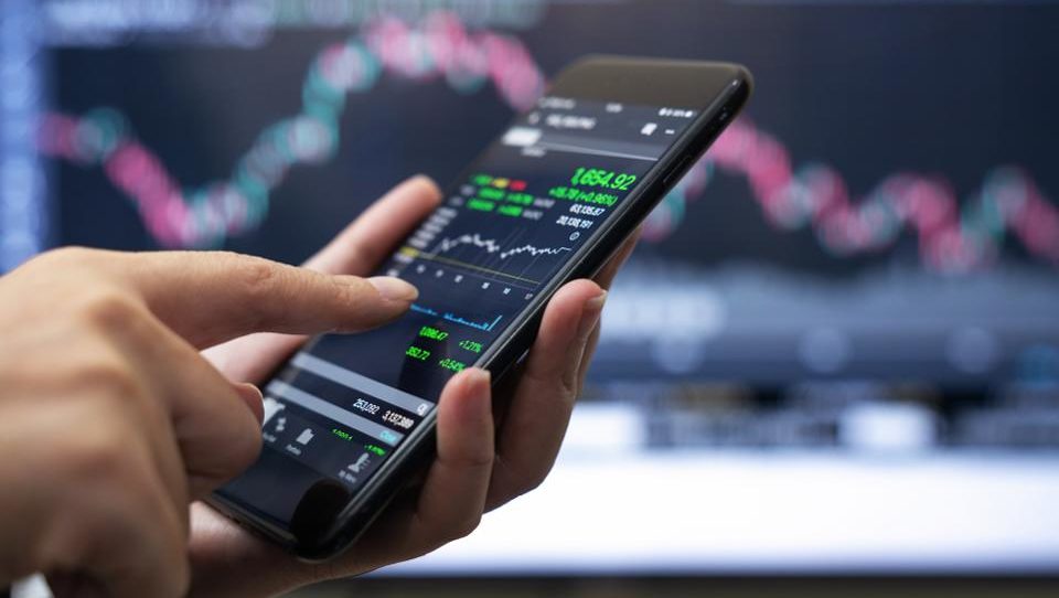 Investing Basics: What Is A Brokerage Account?