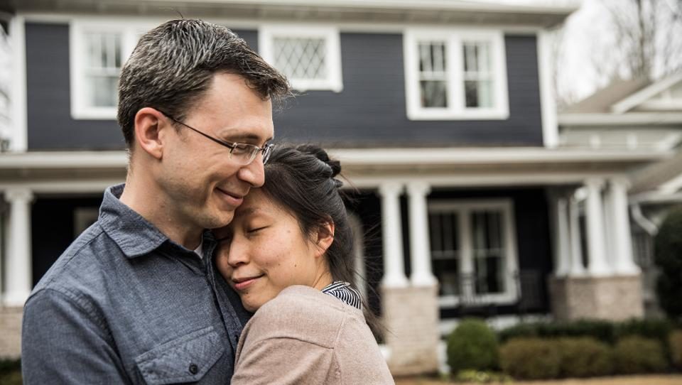 5 Simple Ways To Pay Off Your Mortgage Early
