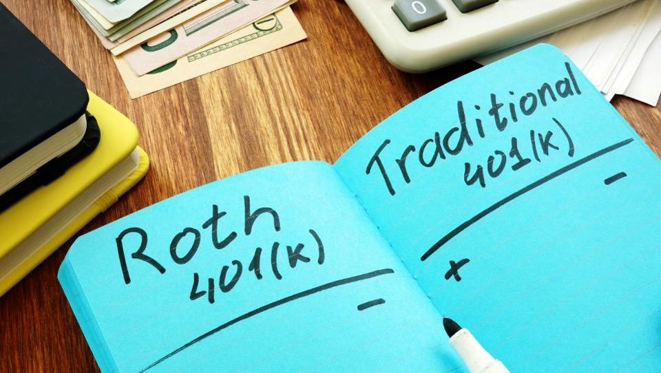 What Is A Roth 401(k)?