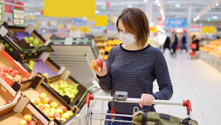 10 Ways To Maximize Your Grocery Savings (Forbes Review)